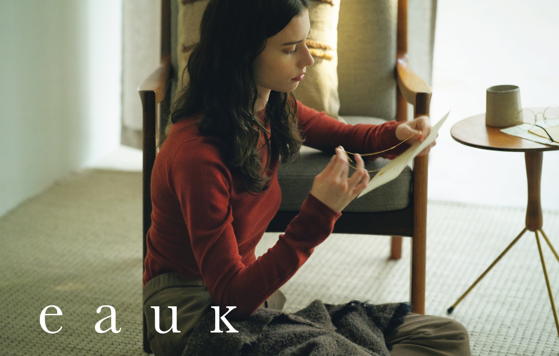 eauk 2023 Autumn & Winter Collection