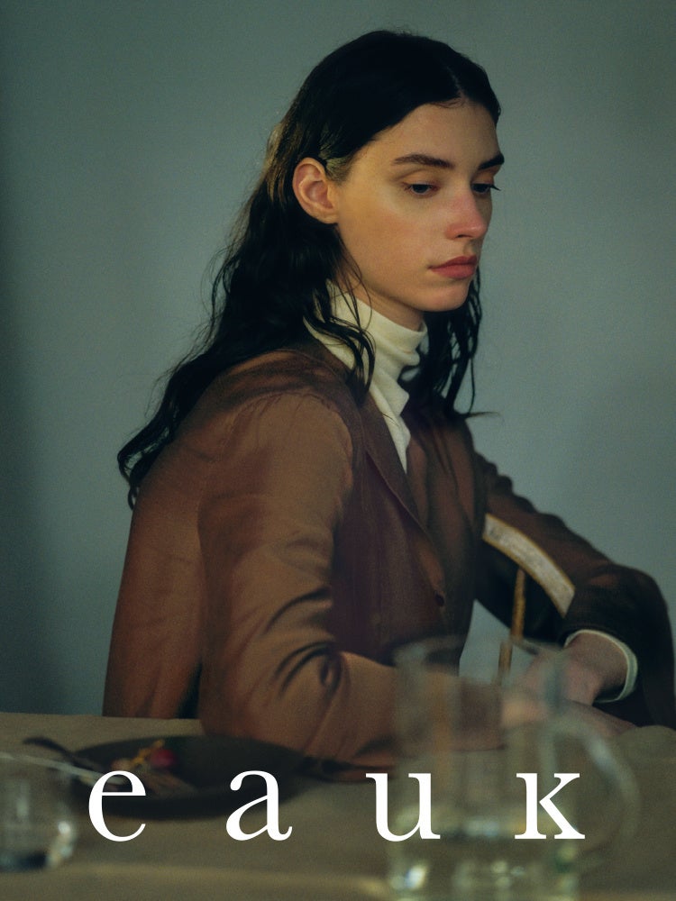 eauk 2023 Autumn & Winter Collection