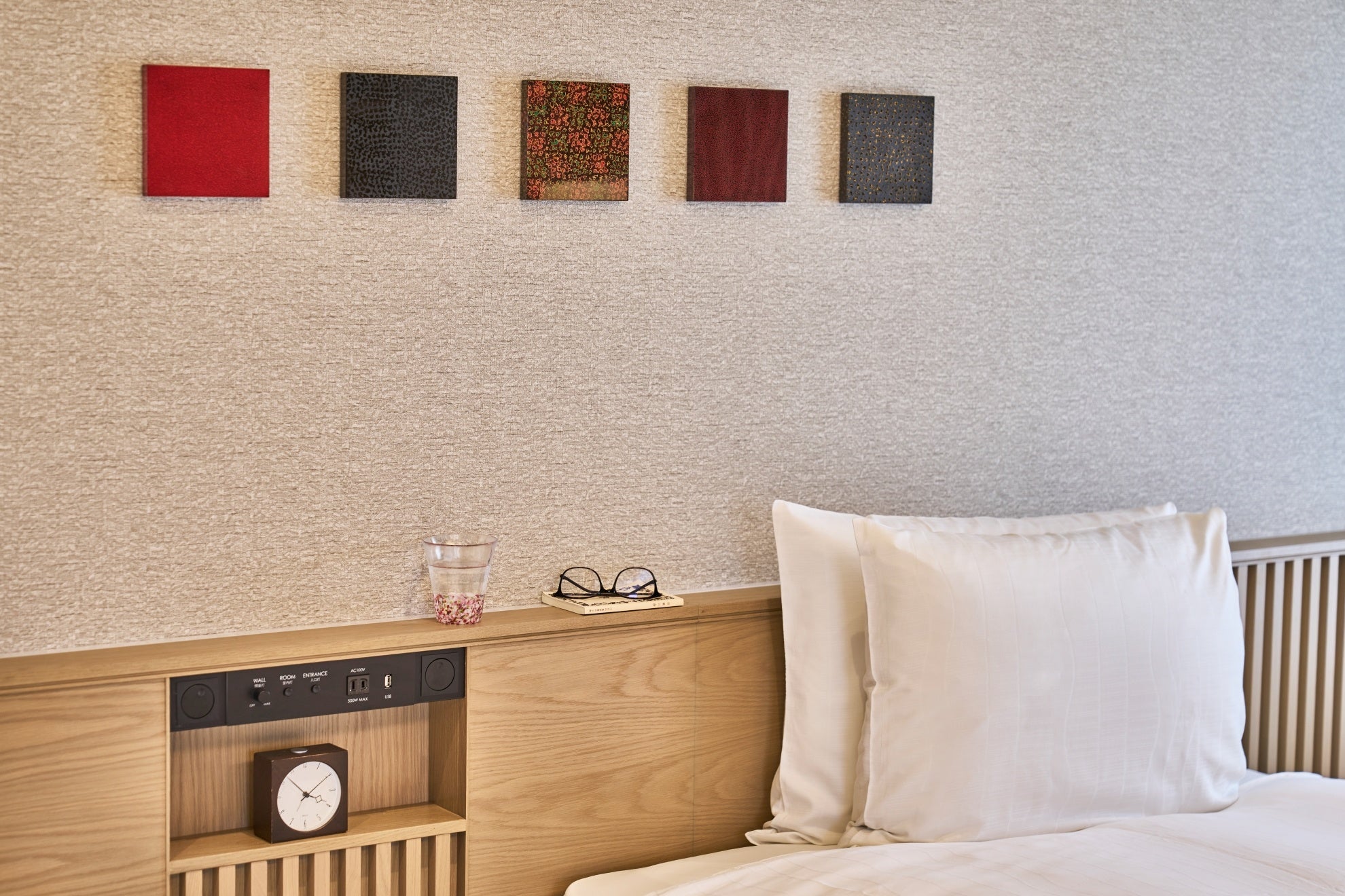 客室｜ロイヤルコーナーツインTSUGARU