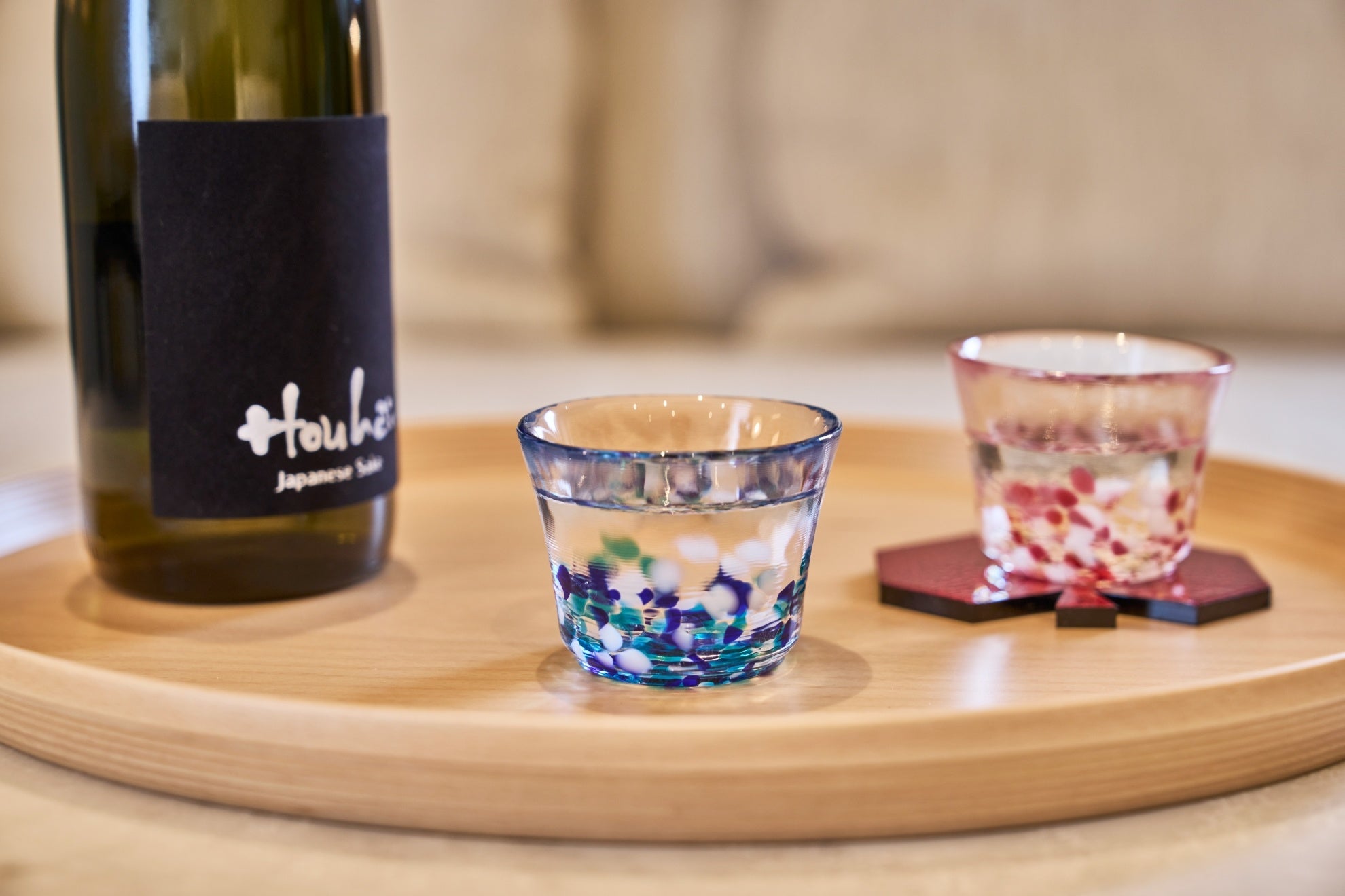 客室｜ロイヤルコーナーツインTSUGARU