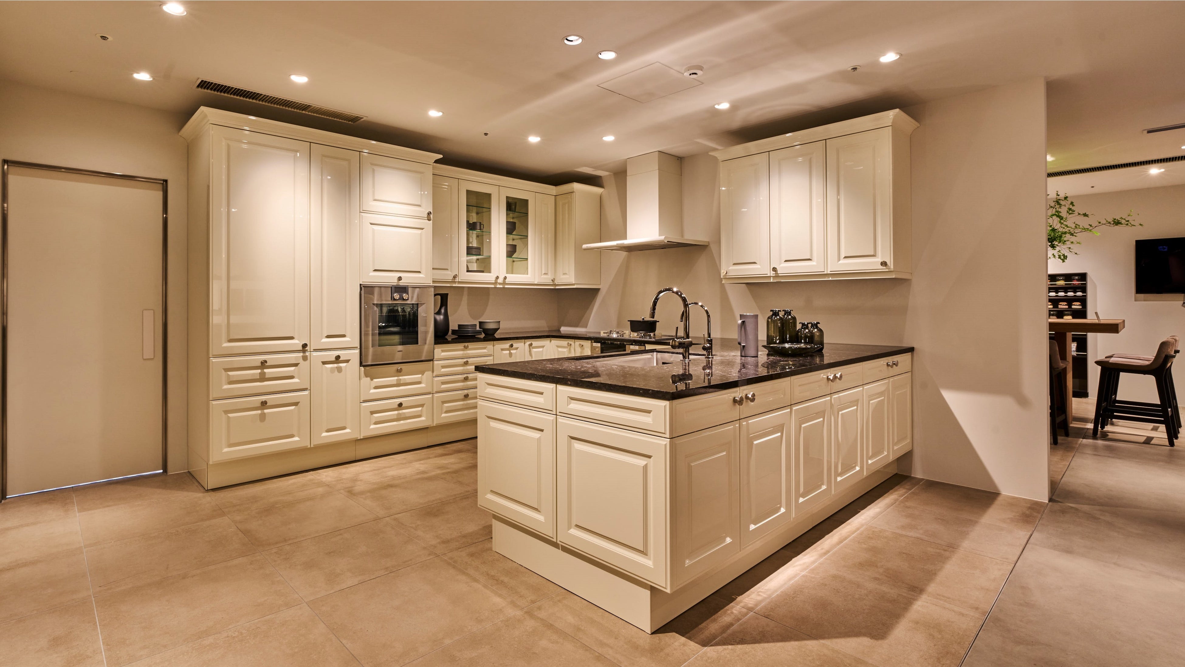 poggenpohlキッチン2