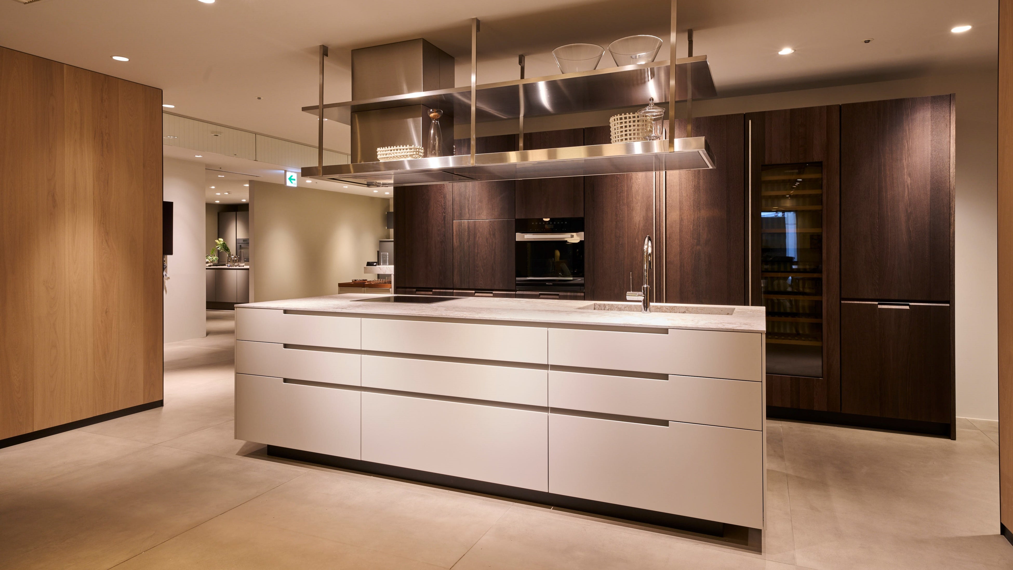 Poliformキッチン2