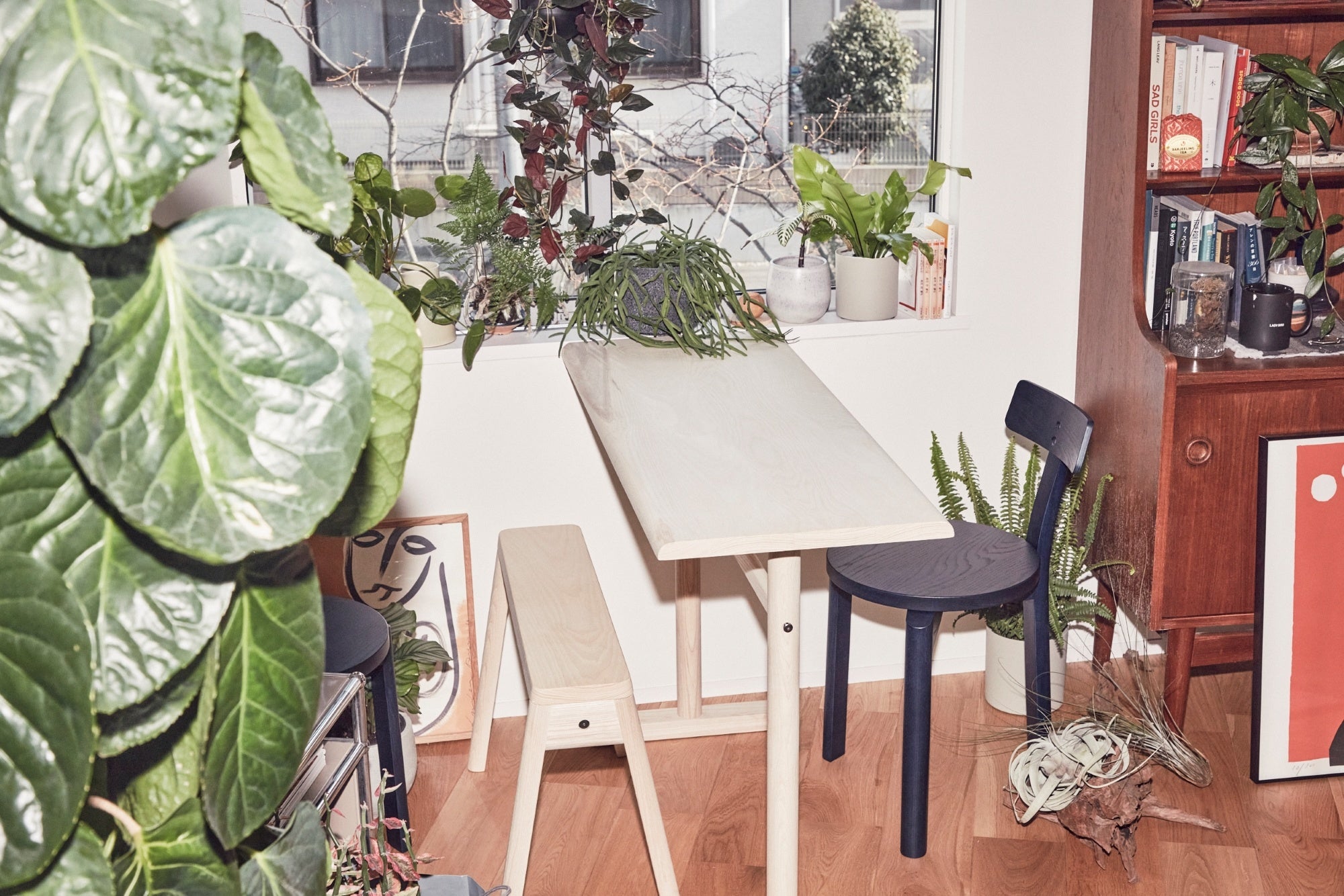 [good 80% Image Photo]用途や空間を選ばずライフステージの変化にも対応するアイテム群