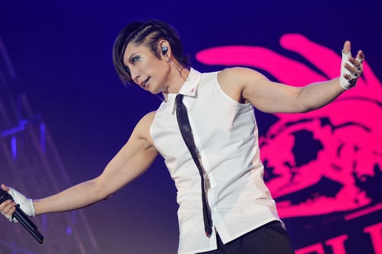 GACKT YELLOW FRIED CHICKENzが12年ぶりに氣志團万博2024で復活! GACKT YELLOW FRIED CHICKENzが12年ぶりに氣志團万博2024で復活!