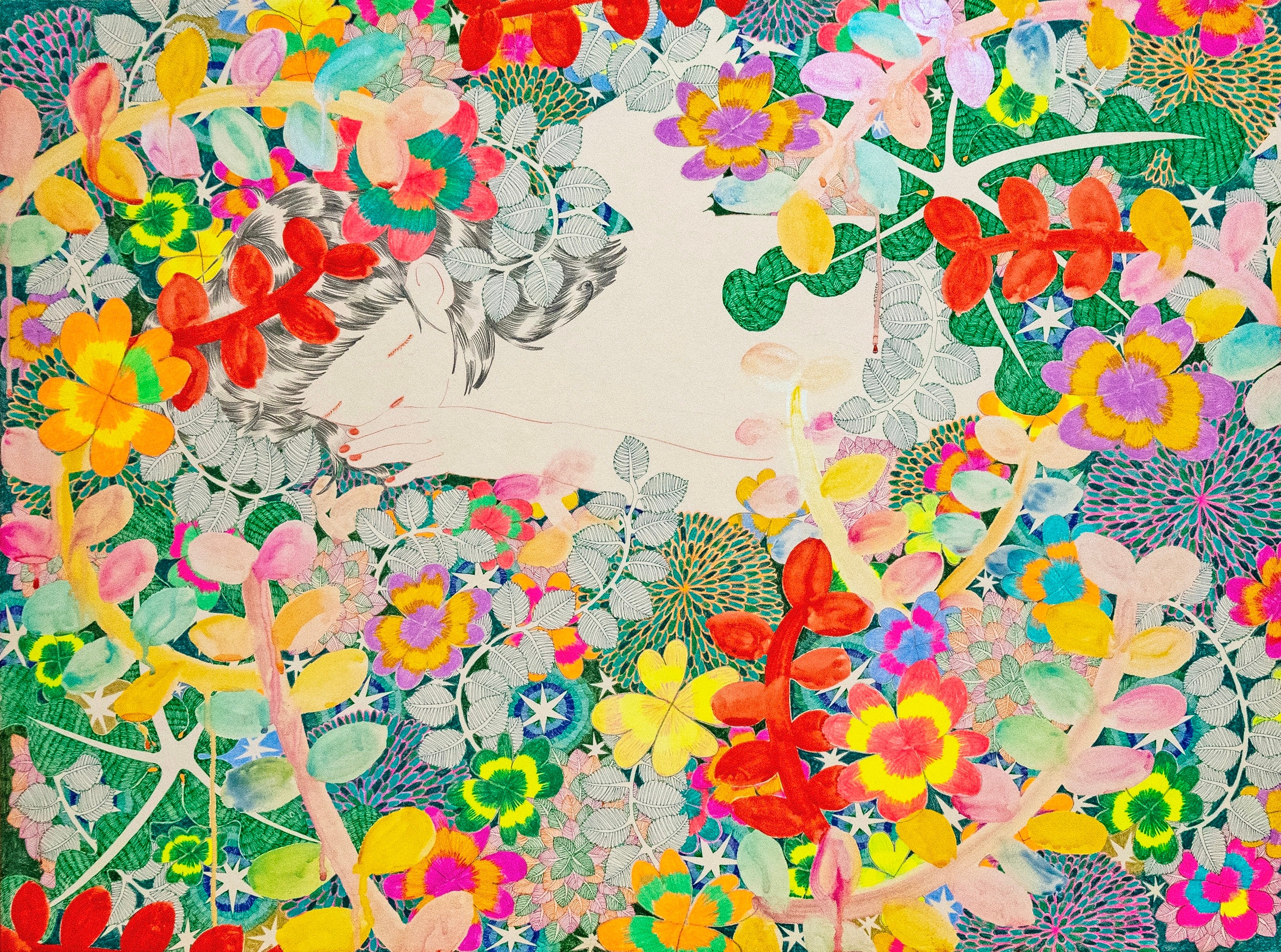 伊東参州作品集 ☆IDEE ONLINE数量限定 HOUXO QUE×Daisuke Ishizaka 「64936」 S