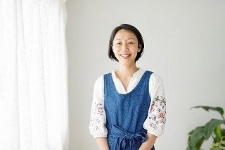 ガーデナー・永江晴子さん