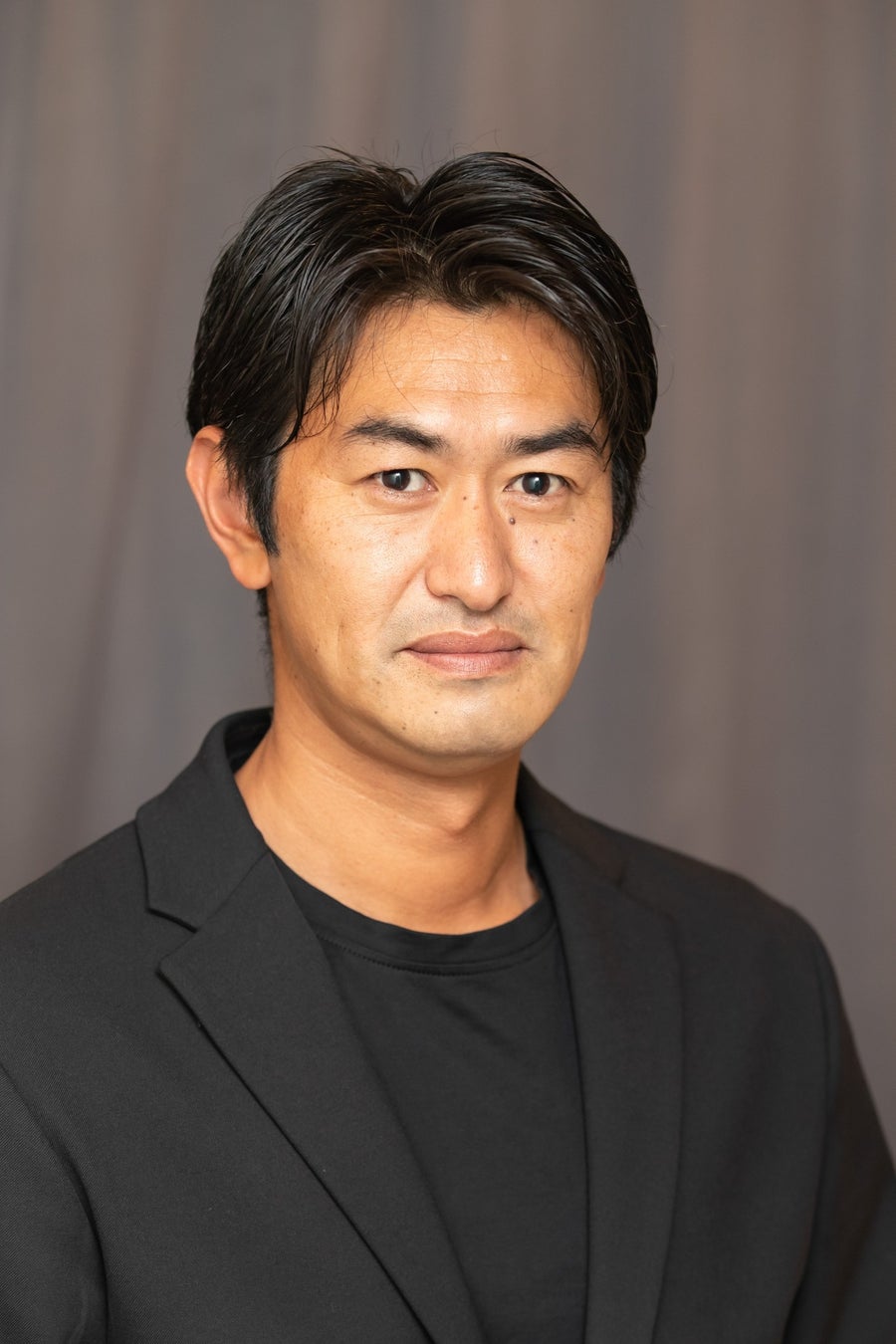 講師:佐々木亨氏
