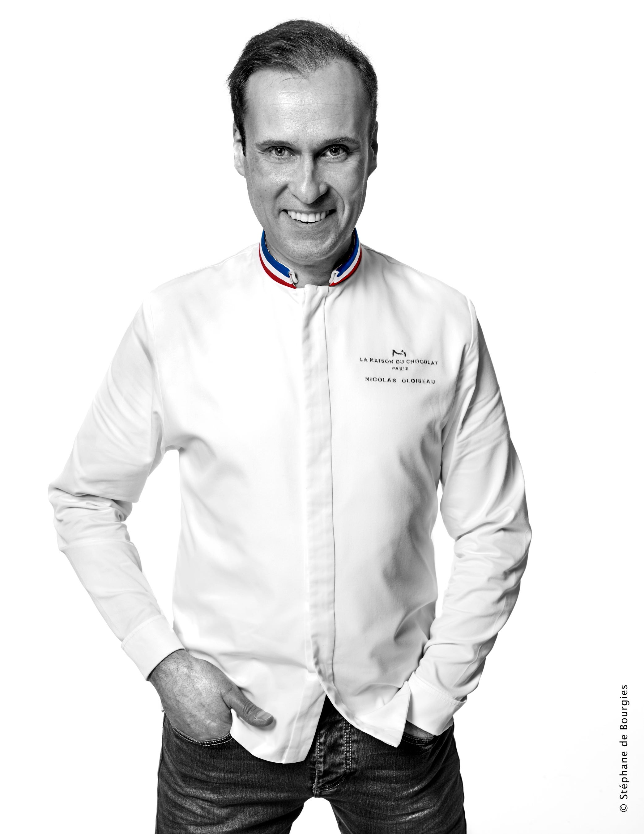 ©Stephane de Bourgies