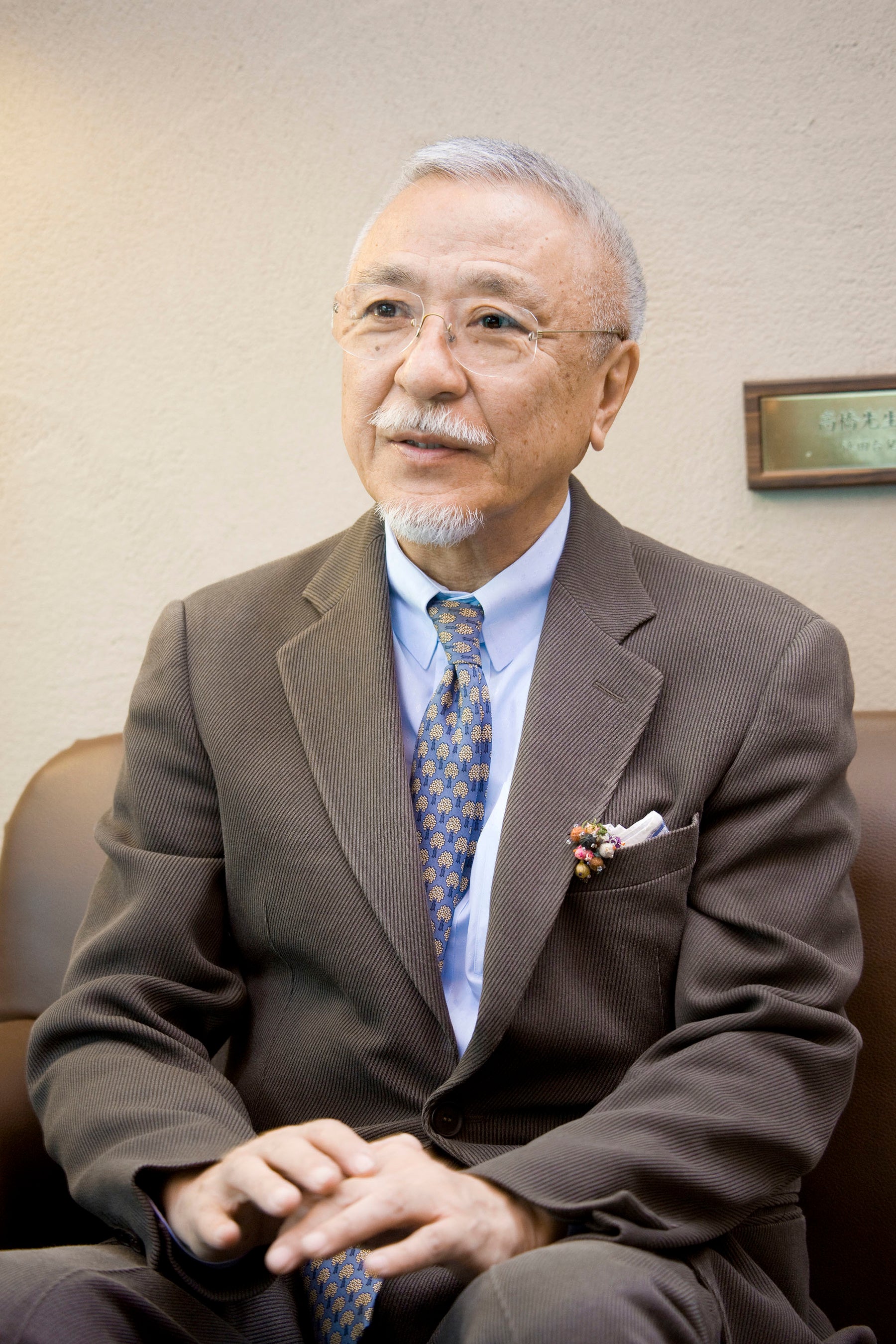 講師：牧山圭男さん