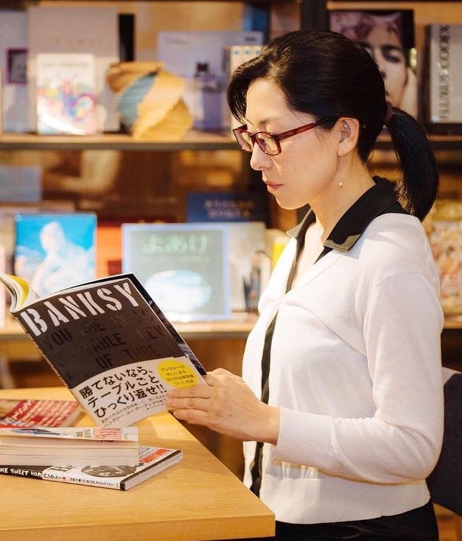 講師：鈴木沓子