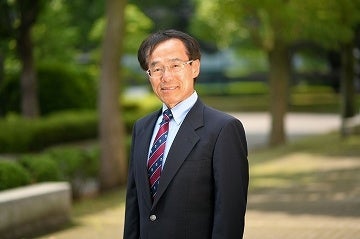 菅野丈夫（かんの たけお）先生