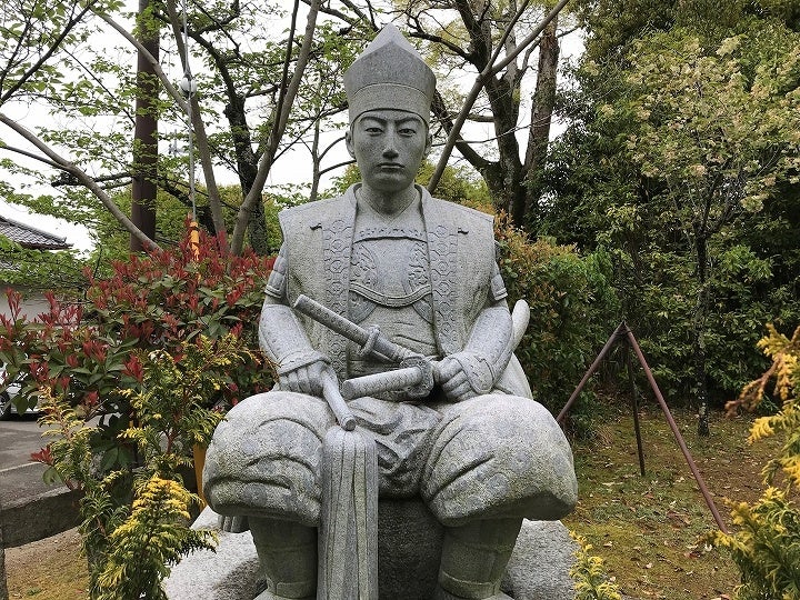 会津藩主　京都守護職　松平容保