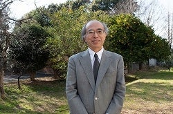講師:歴史学者 大石学
