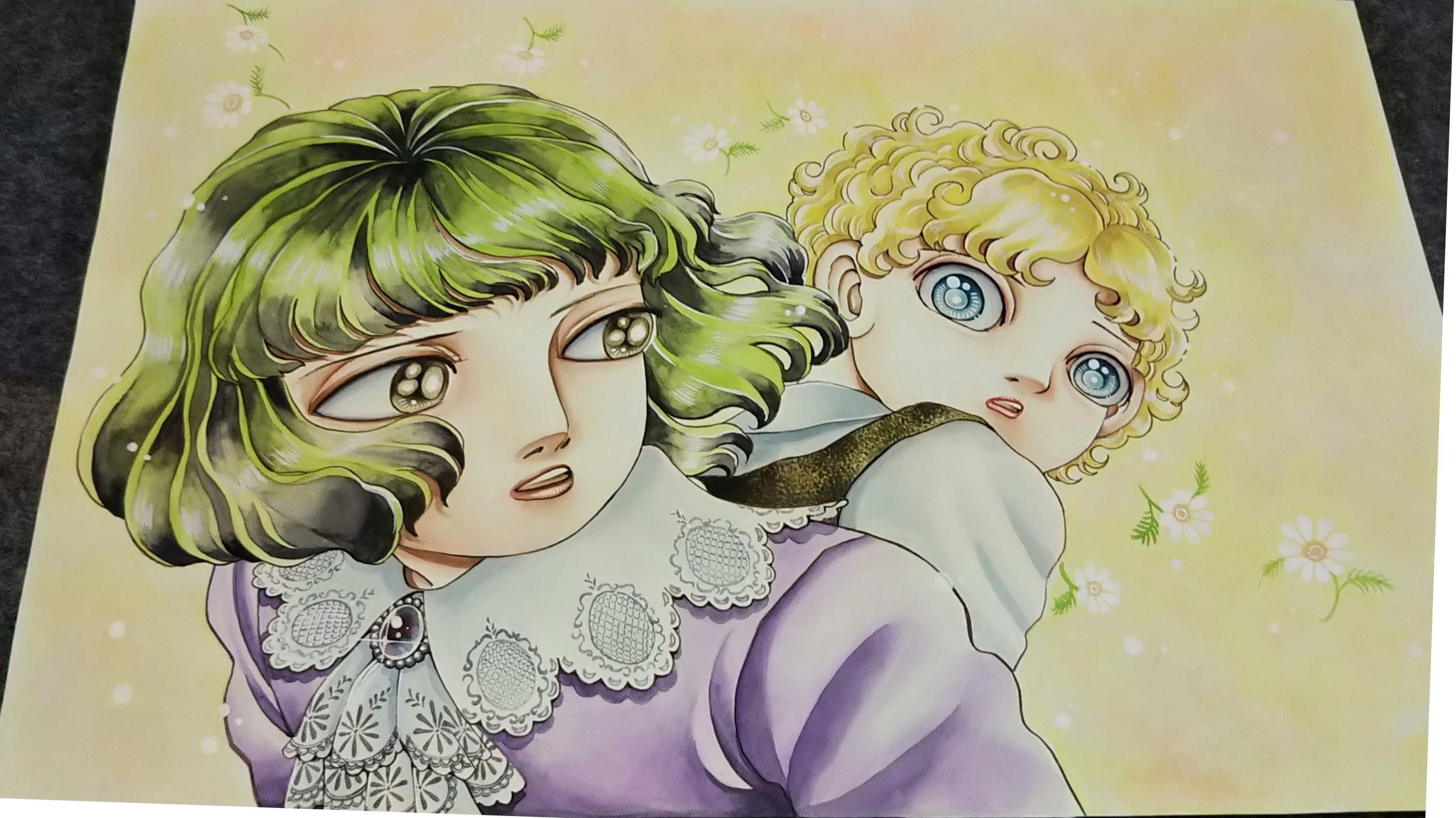 アロエッテの歌