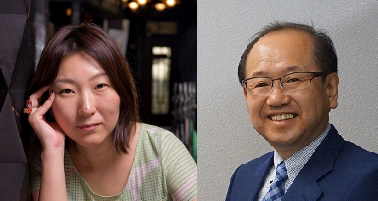 撮影：松蔭浩之　　　　　　　　　　