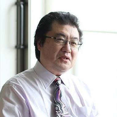 講師：國學院大學教授・高橋昌一郎