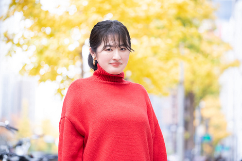 Ⓒイナガキジュンヤ