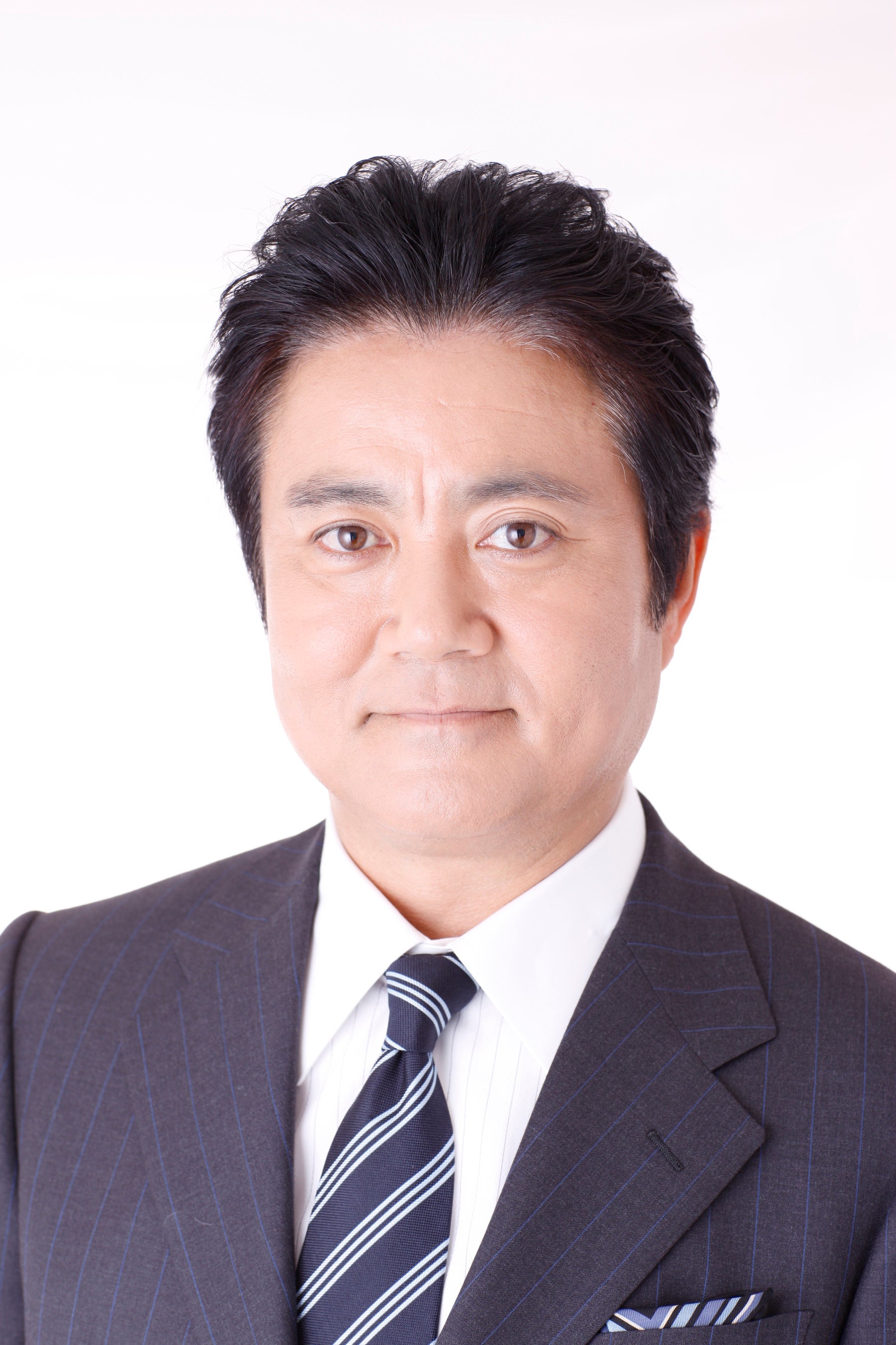 （司会）堀尾正明アナウンサー