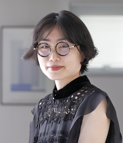 東京工業大学教授・伊藤亜紗さん