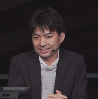 東京大学大学院准教授・長藤圭介さん