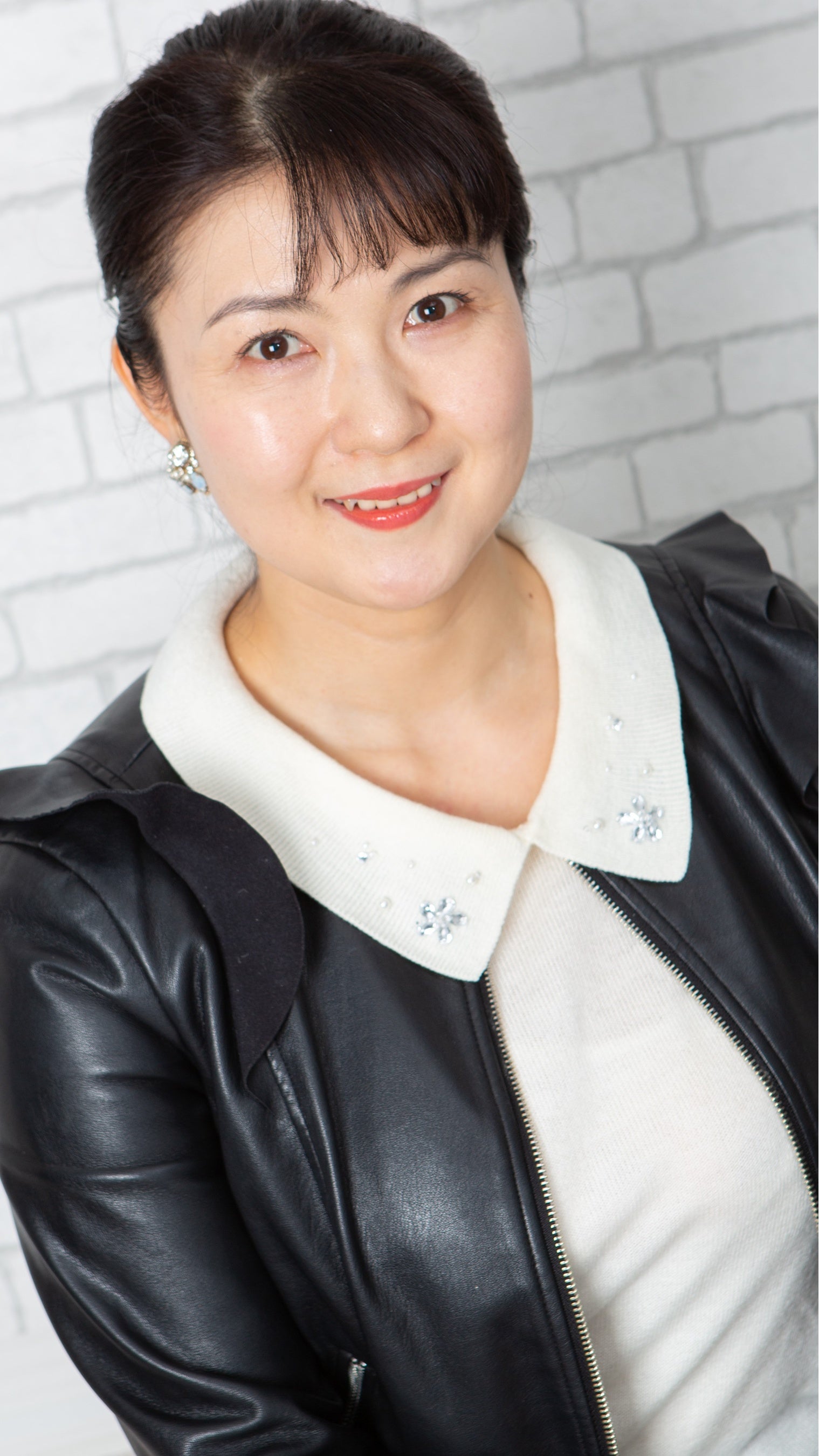 心の旅研究家　石井 亜由美先生