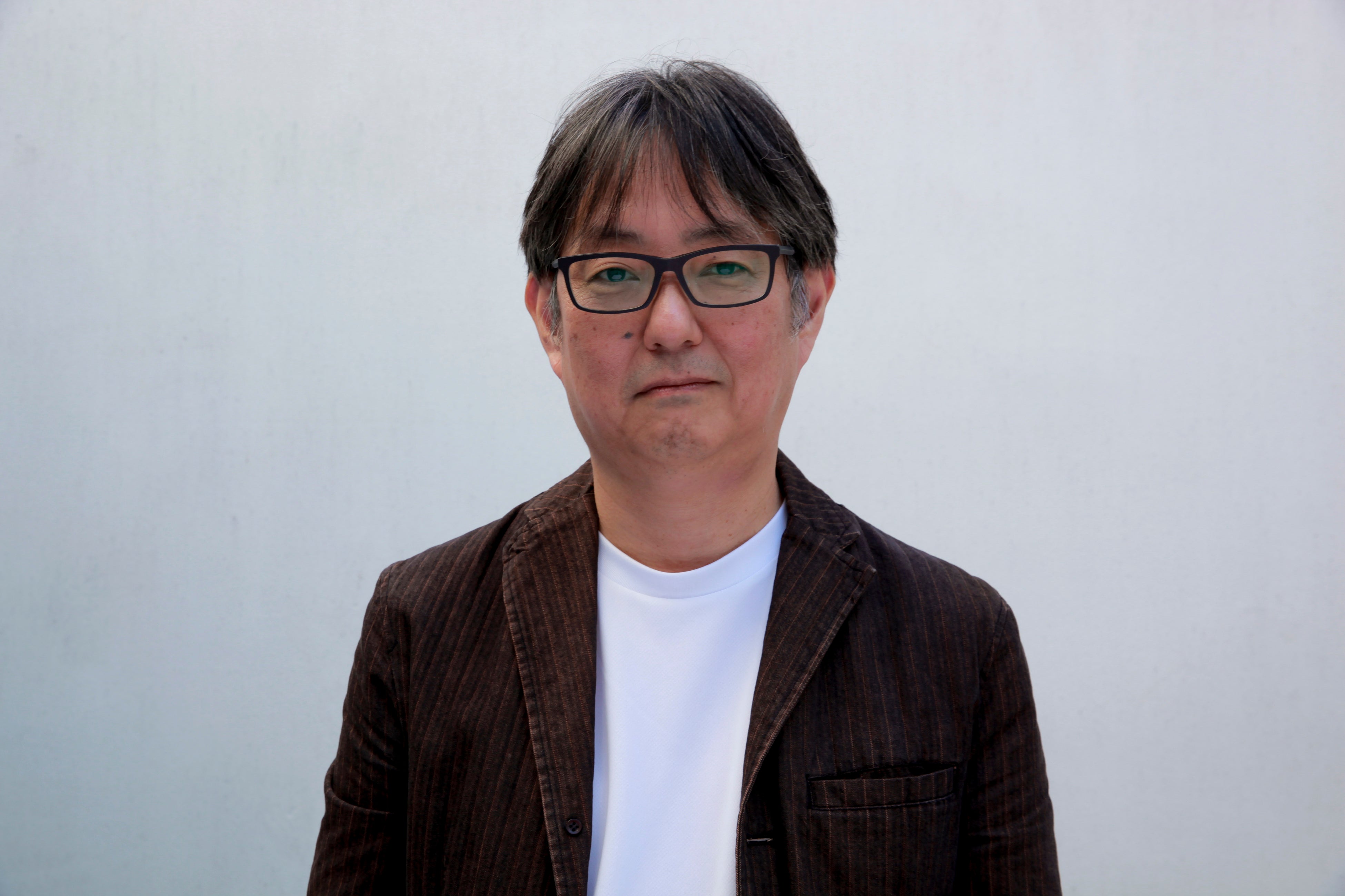 学長　スージー鈴木