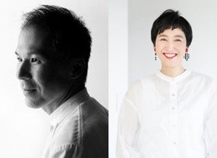 伊藤 一城さん 、内藤 裕子さん