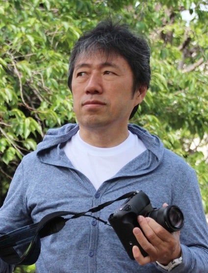 講師：南幅俊輔氏