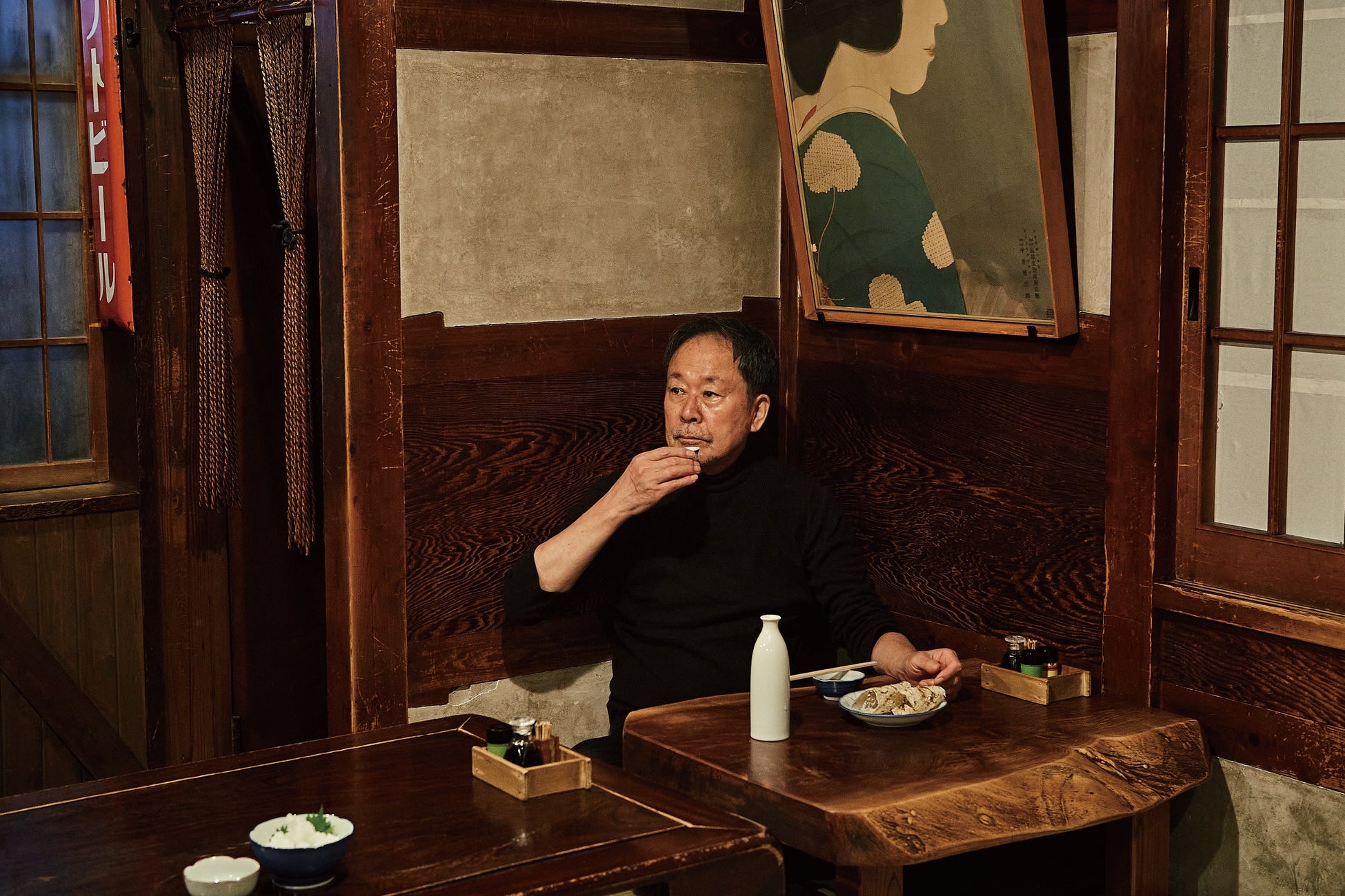 太田和彦さん