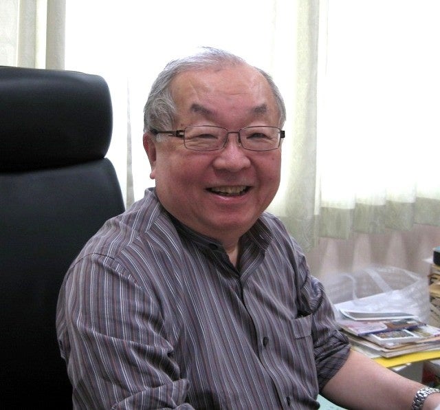 【NHKカルチャー】89歳、現役医師!帯津良一先生の講演会を神戸で開催します