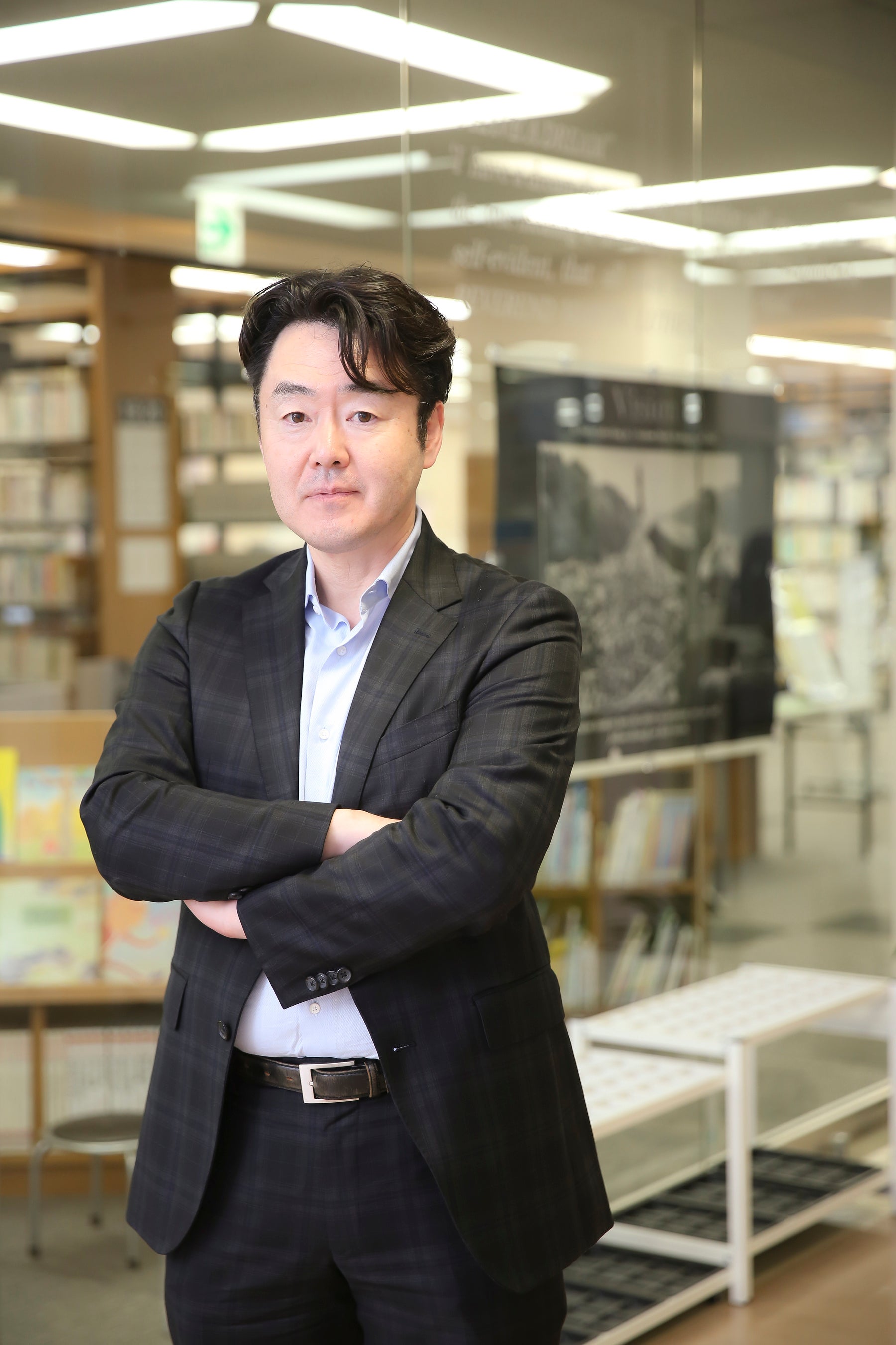 【NHKカルチャー】『英語のハノン』シリーズ著者 横山雅彦先生の特別講座を神戸で開催!