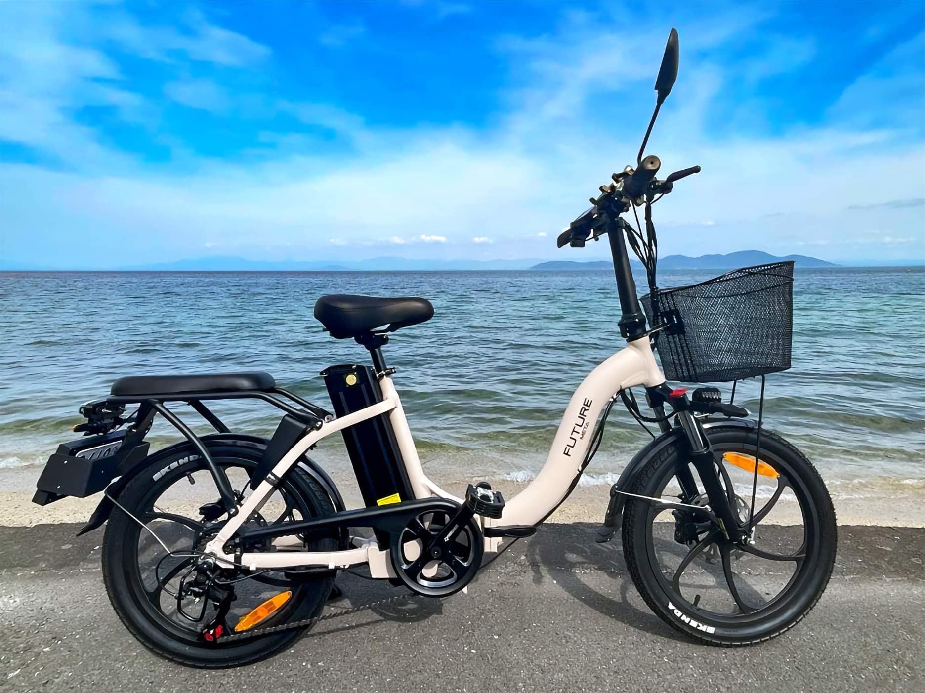 スリムタイヤエディション