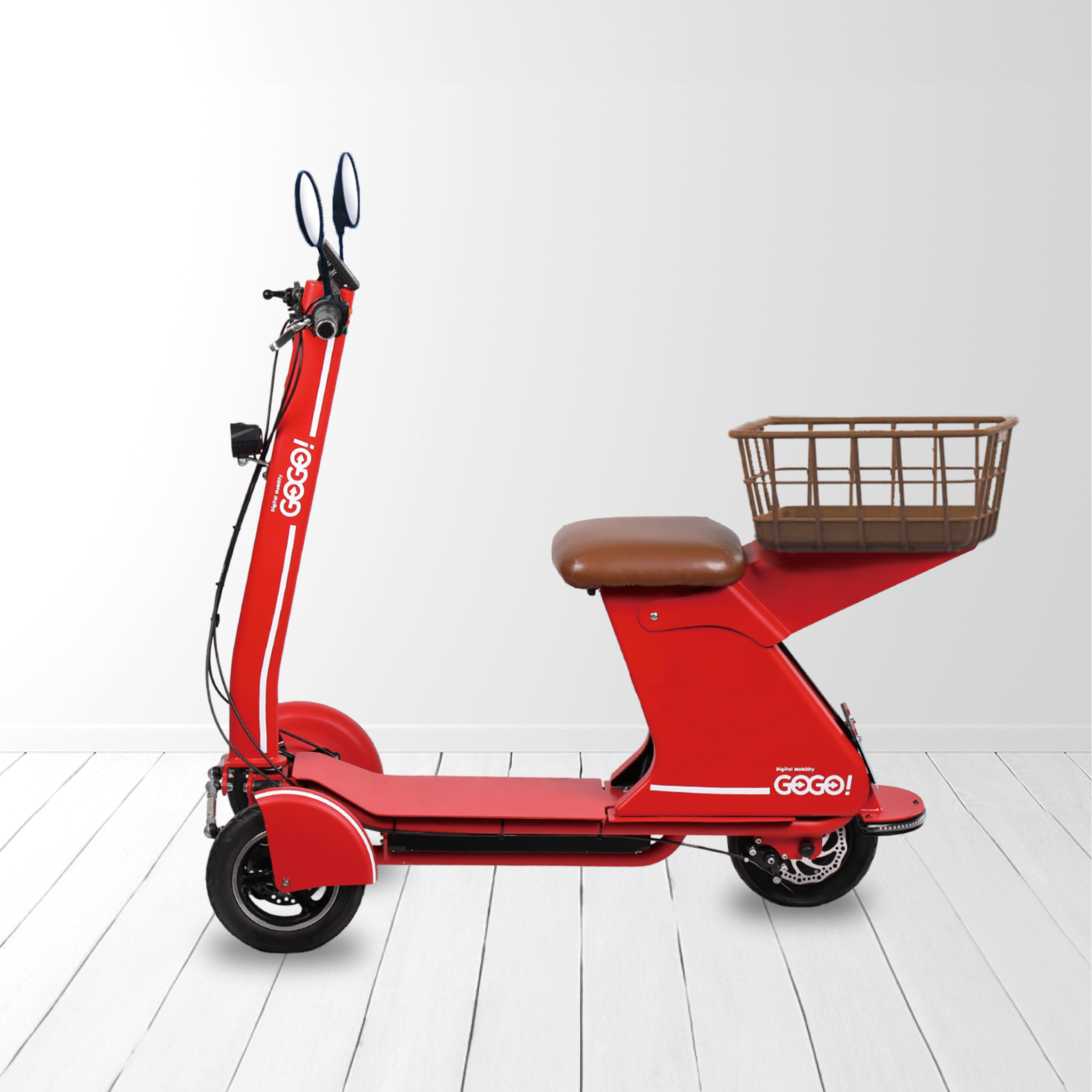 Future ジャパンモビリティショー2025出展】新時代スーパークール