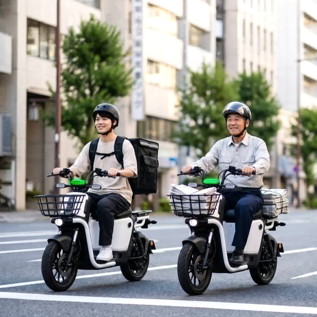 Future smart 1 最大荷重150kg