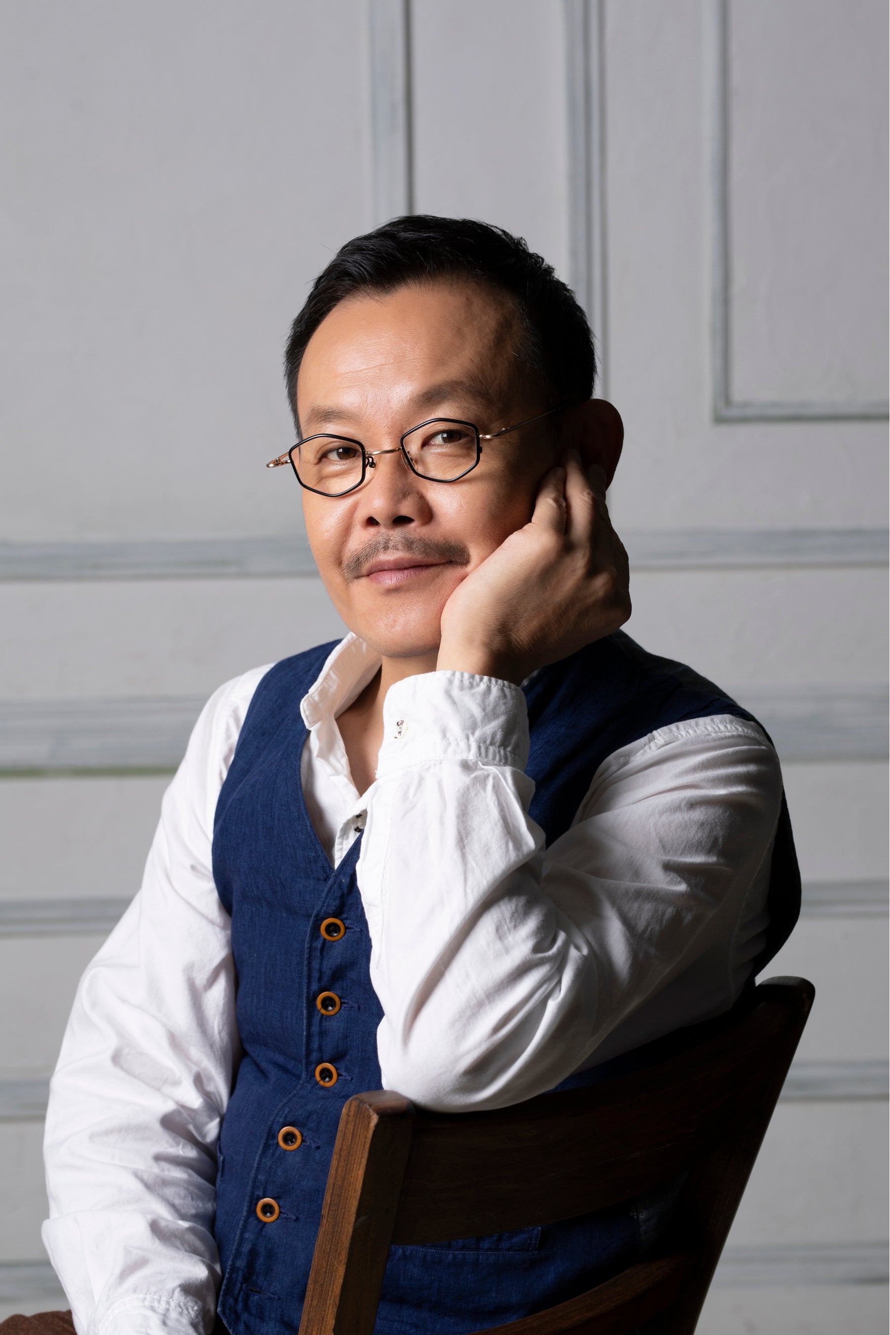 プロナビゲーター　近藤芳正さん