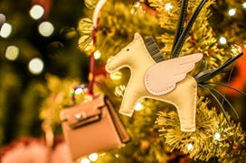 クリスマスイベント『カリコリゾートクリスマス エルメスビッグ クリスマスイベント『カリコリゾートクリスマス エルメスビッグ