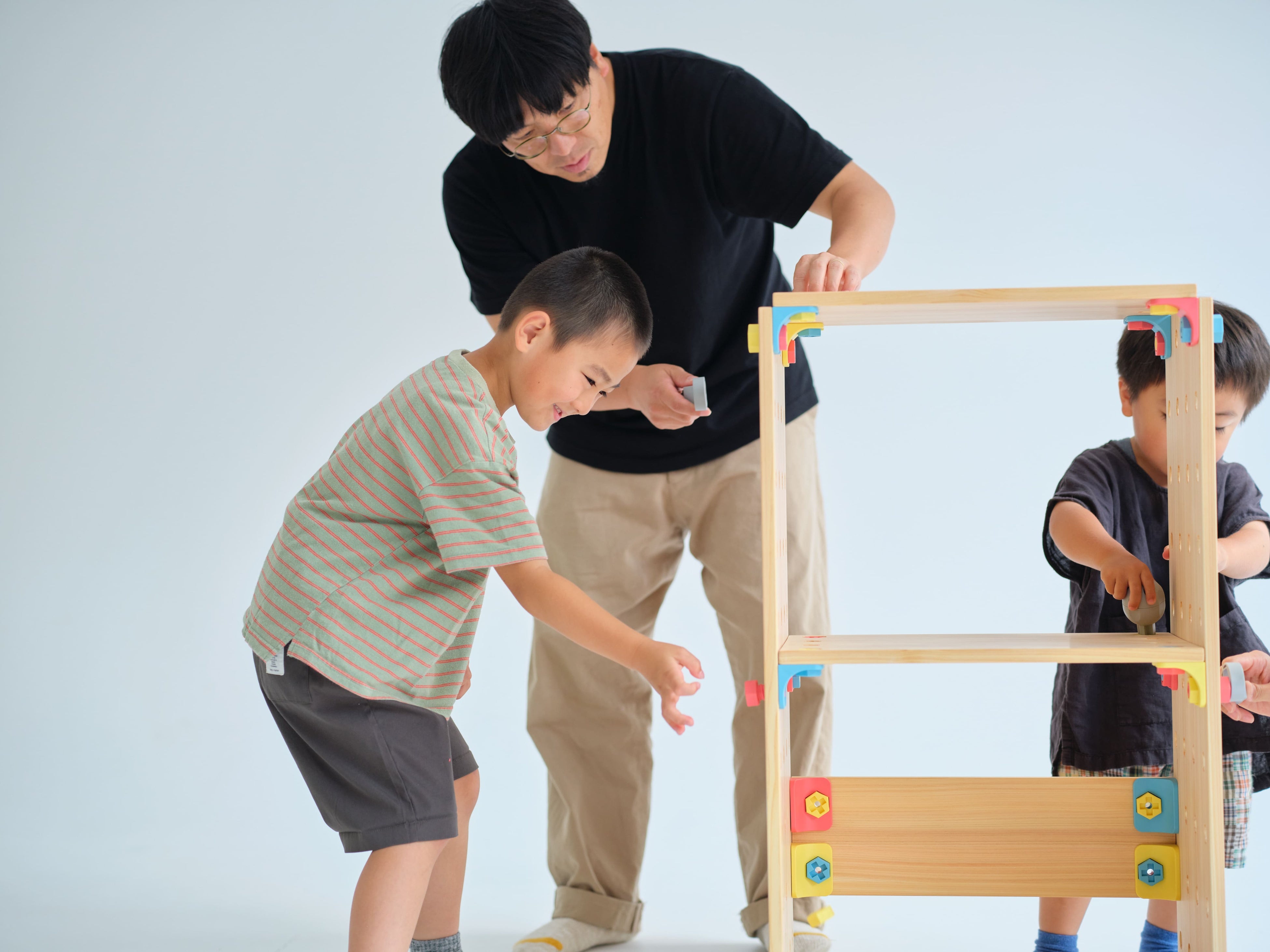 組み立てイメージ3