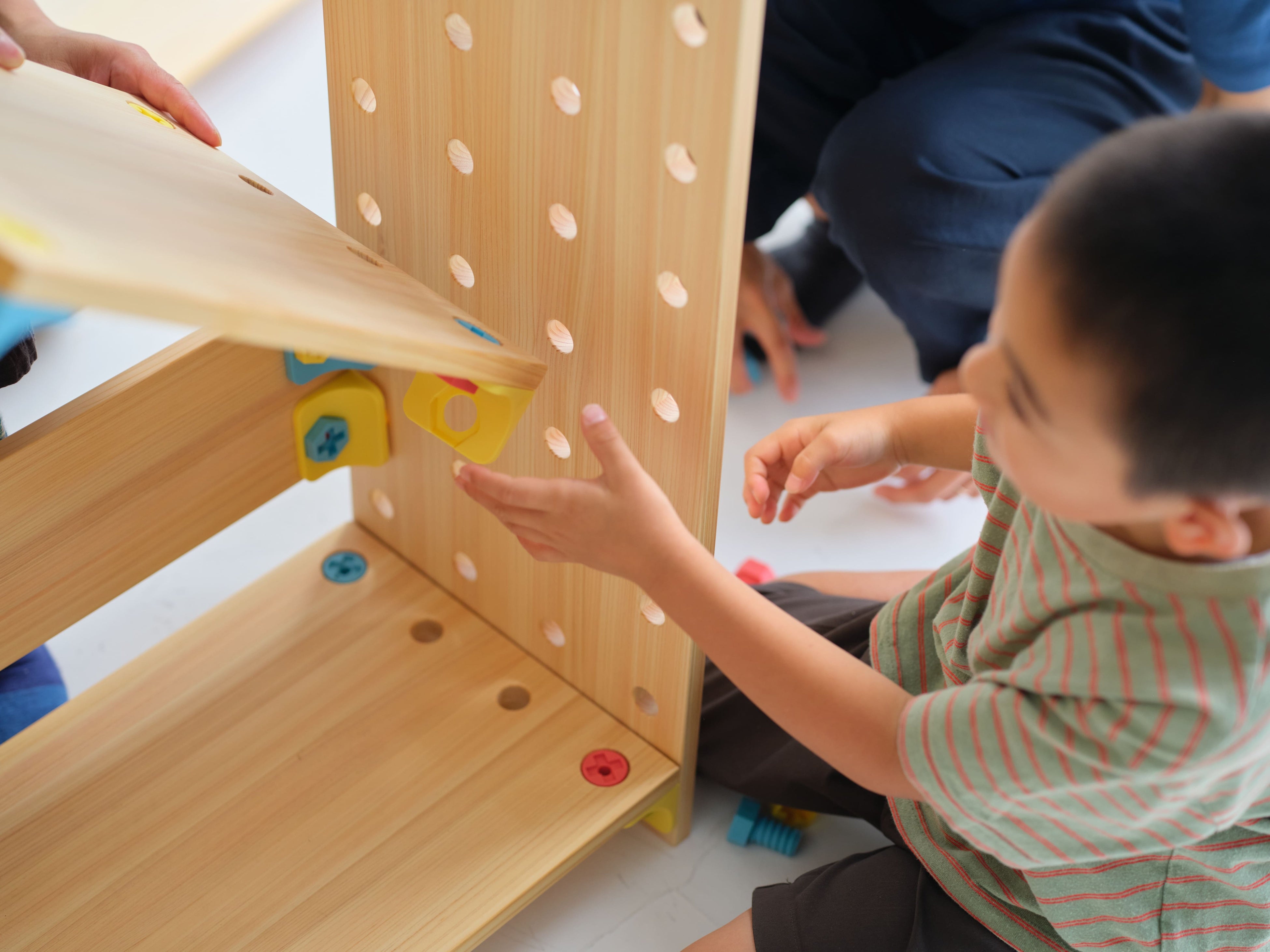 組み立てイメージ2