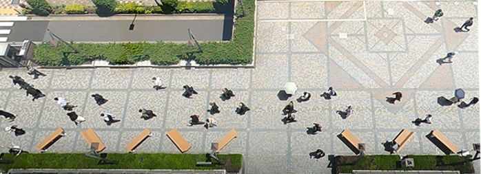 フクビ化学工業、早稲田大学 佐野友紀研究室と共同研究開始