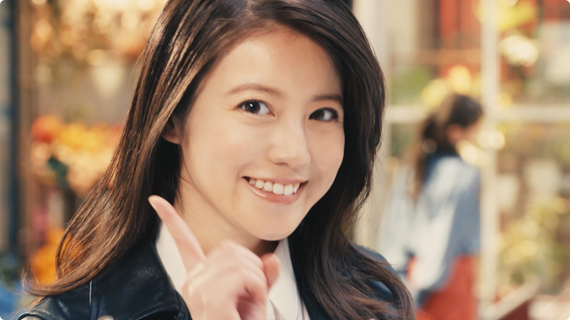 新TVCM “今田美桜さん”がグロップの新CMキャラクターに就任! 5人の今田さんが歌って踊るグロップ新CM「グロップで始めちゃお」篇 12月28日(火)よりOA