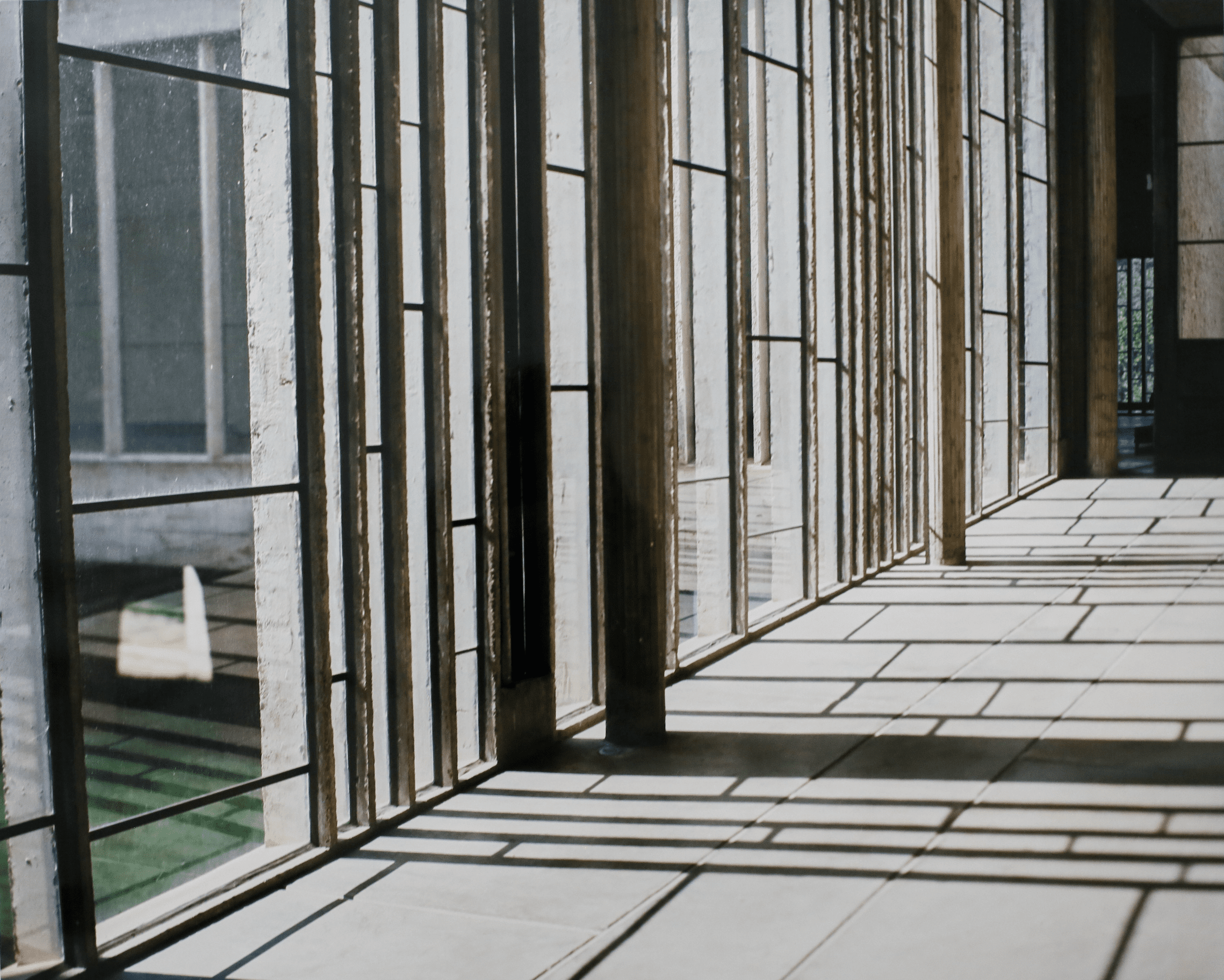 石塚元太良《Ondulatoire #002》2017, 2022