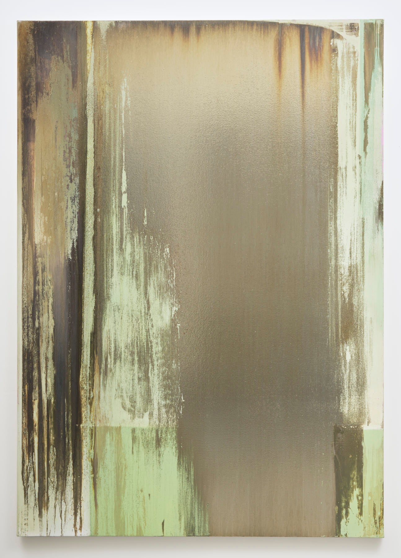 ニール・ホッド《The Life We Left Behind》2022