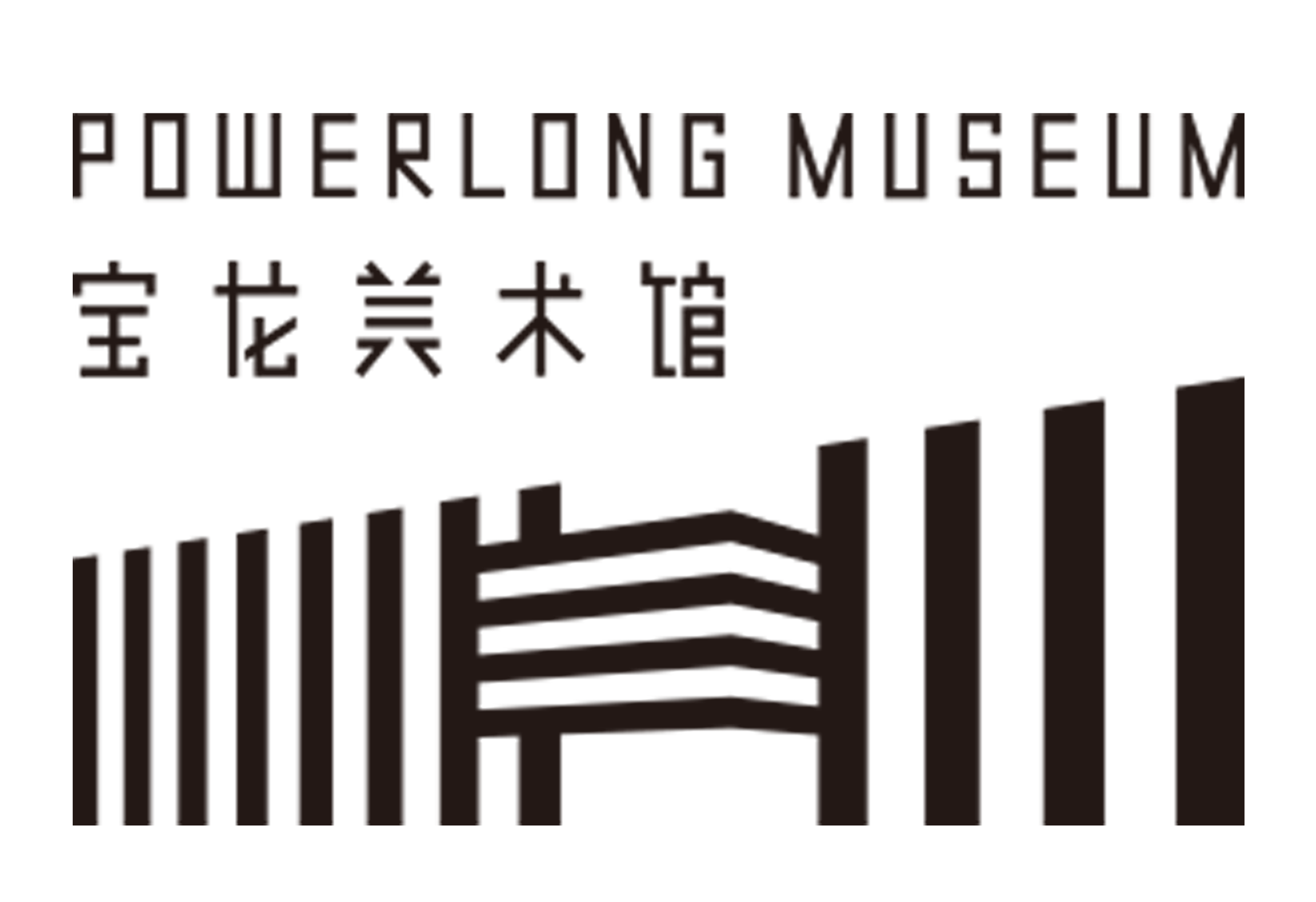 Museo de Tavera 風景画 1983年　長井朋人 作 日本人アーティスト16名による展覧会「Under Current」中国・上海