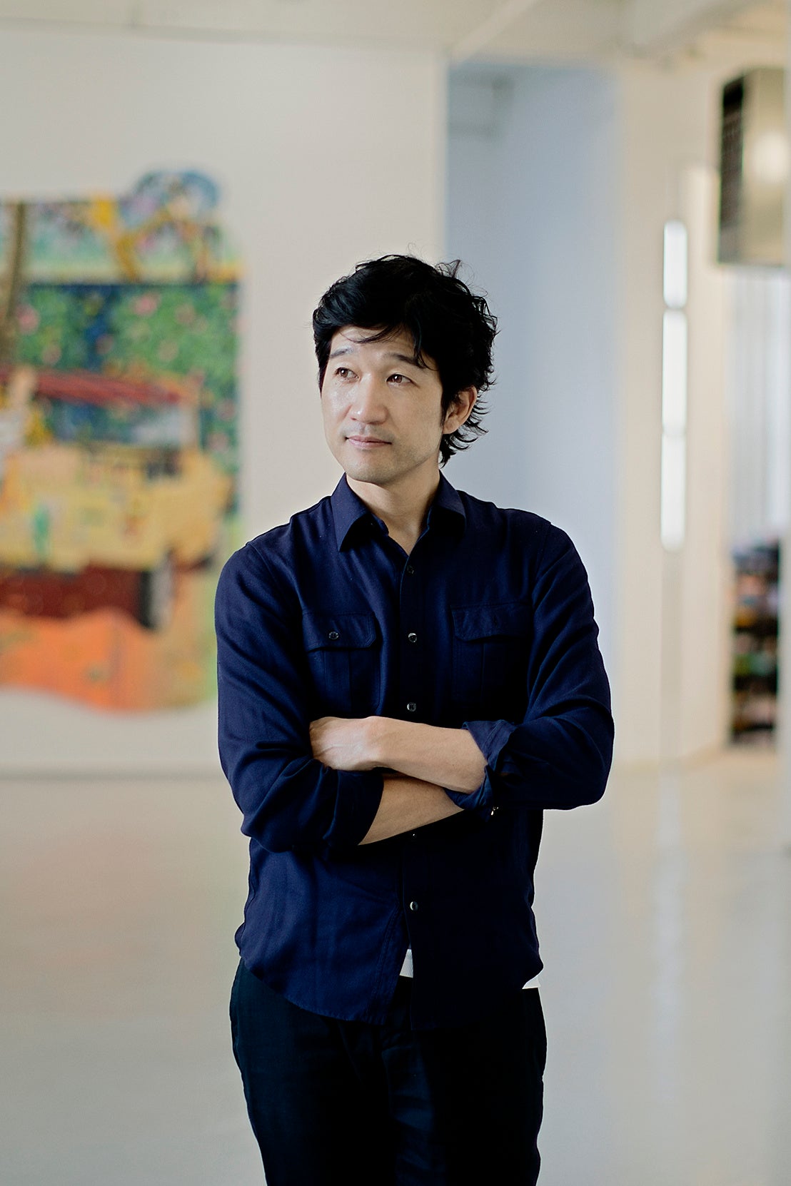 Photo：Akira Yamada