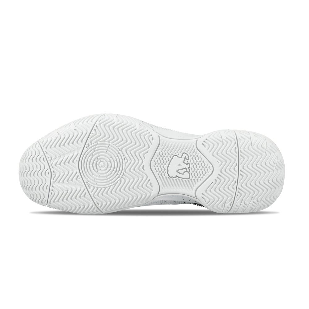 EGOZARUのバスケットボール競技用シューズ EGO AWAKE に新色登場