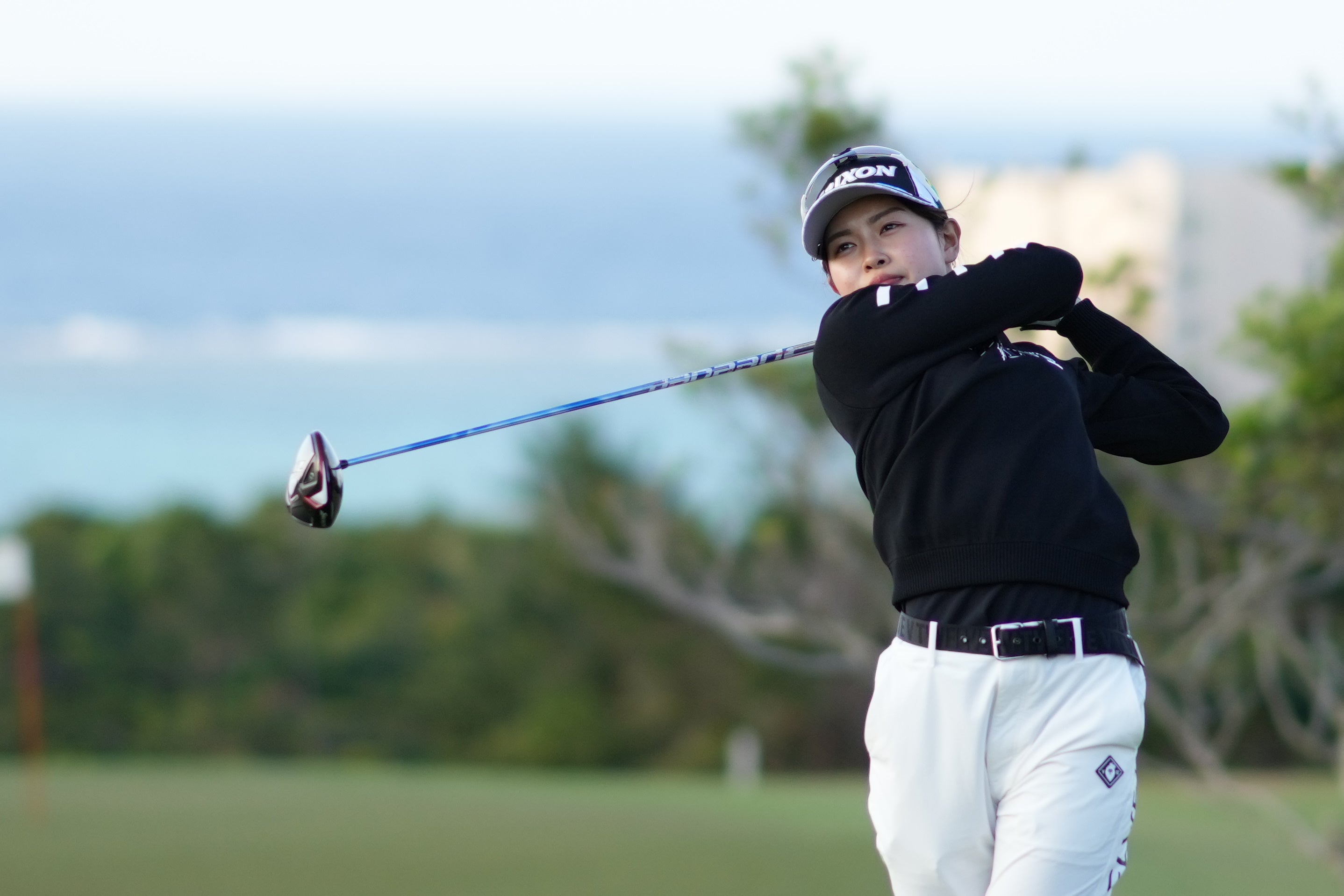 3.小倉 彩愛選手