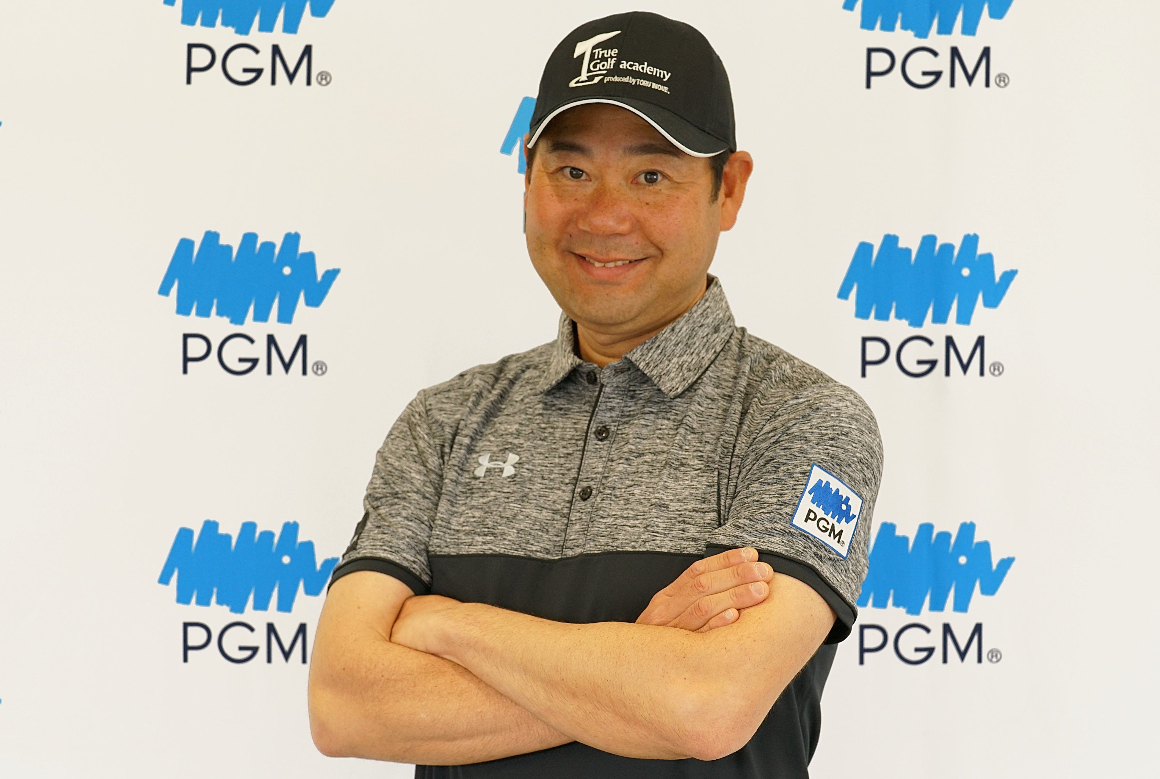 1.井上透コーチ