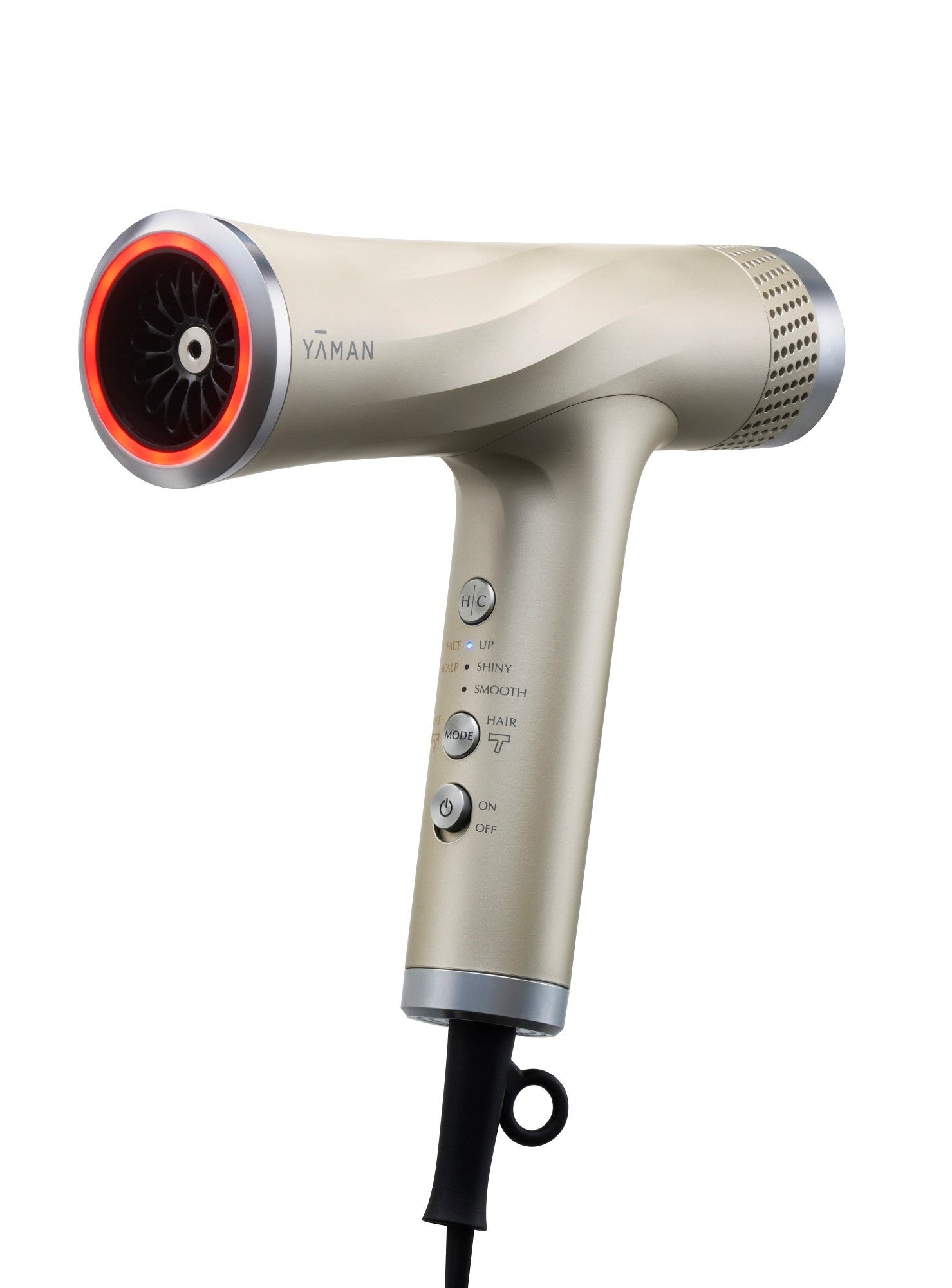 YA-MAN リフトドライヤー ※リフトヘッドは設置しません