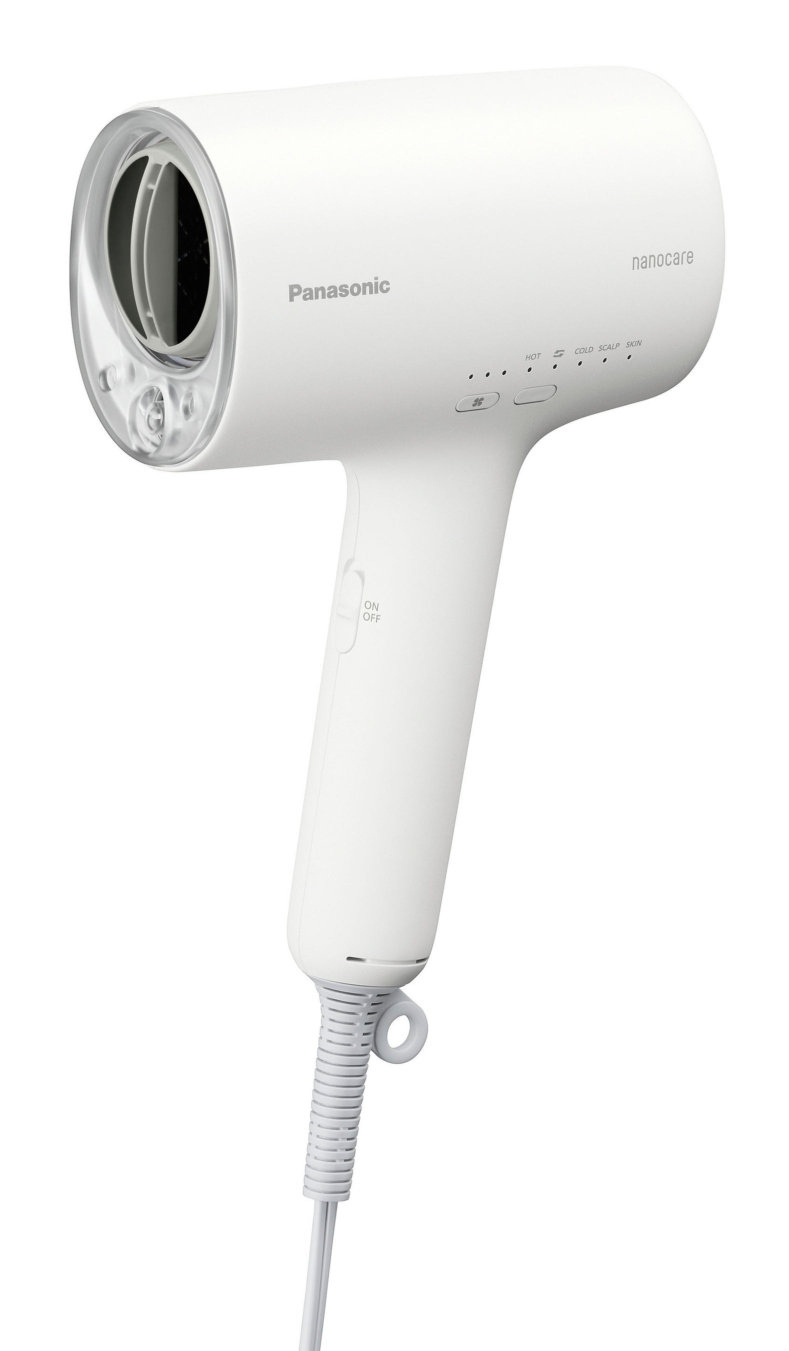 Panasonic ヘアードライヤーナノケア