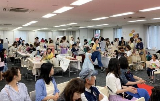 2019年第2回の様子